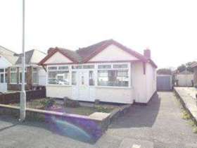 2 Bedroom Bungalow