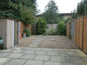 2 Bedroom Flat