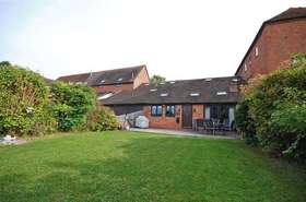 5 Bedroom Terraced