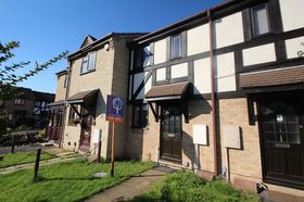 1 Bedroom Terraced