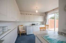 3 Bedroom Semi-Detac...