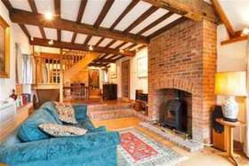 3 Bedroom Detached