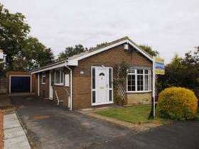 2 Bedroom Bungalow