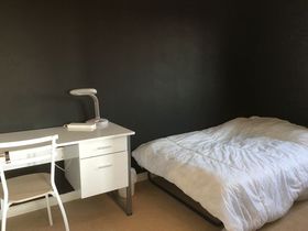 2 Bedroom Flat