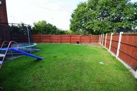 4 Bedroom Terraced