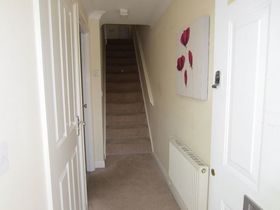 3 Bedroom Detached