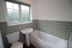 1&nbsp;Bedroom&nbsp;Detached