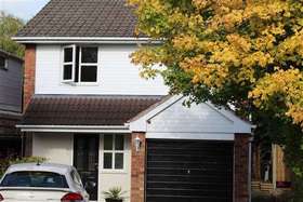 3 Bedroom Detached