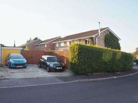 4 Bedroom Semi-Detac...