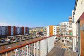 1 Bedroom Flat
