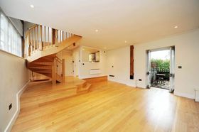 2 Bedroom Detached