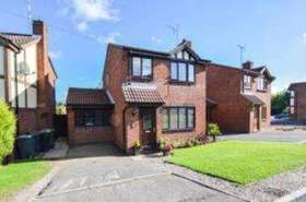3 Bedroom Detached