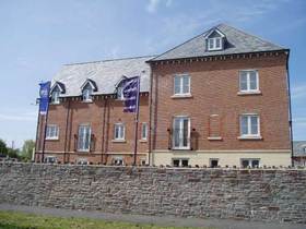 2 Bedroom Detached