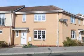 2 Bedroom Terraced