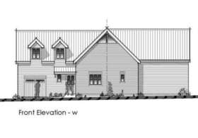 4 Bedroom Detached