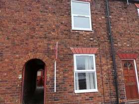 2 Bedroom Terraced