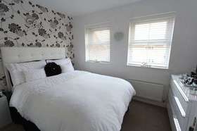 3 Bedroom Terraced