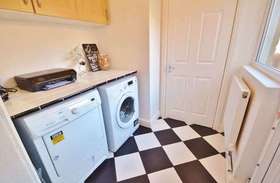 2&nbsp;Bedroom&nbsp;Terraced