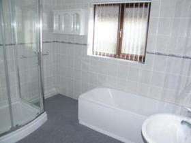 3 Bedroom Bungalow