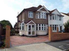 3&nbsp;Bedroom&nbsp;Semi-Detac...