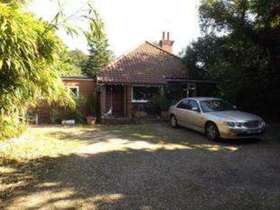 3 Bedroom Bungalow
