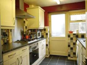 3 Bedroom Detached