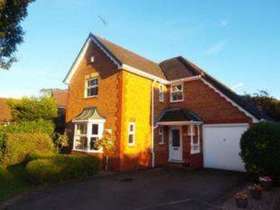 4 Bedroom Detached