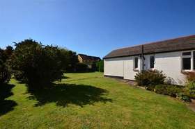 3 Bedroom Bungalow