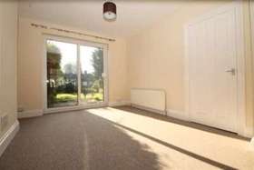 3 Bedroom Detached