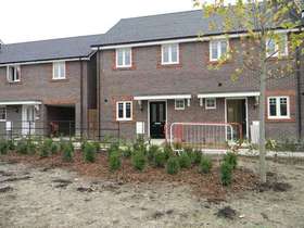 3 Bedroom Terraced