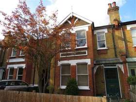 3&nbsp;Bedroom&nbsp;Flat