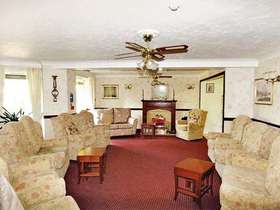 1 Bedroom Retirement...