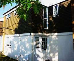 3 Bedroom Terraced
