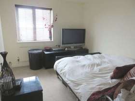 2 Bedroom Terraced