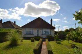 2 Bedroom Bungalow