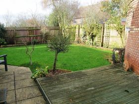 4 Bedroom Detached