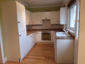 2 Bedroom Terraced