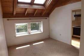 1 Bedroom Studio
