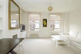 3 Bedroom Flat