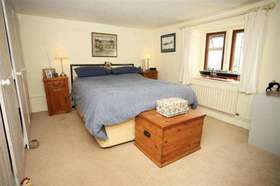 2 Bedroom Cottage