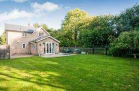 3 Bedroom Detached