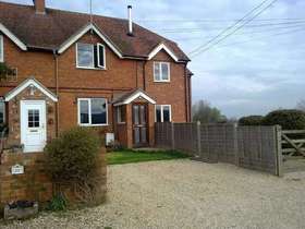 2 Bedroom Terraced