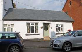 1 Bedroom House Shar...