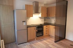 2 Bedroom Flat
