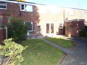 3 Bedroom Terraced