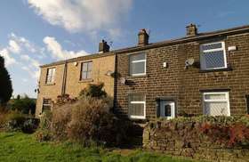 2 Bedroom Cottage