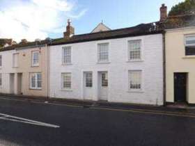 3 Bedroom Terraced