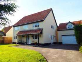 Tuddenham Bury St. Edmunds Tud...