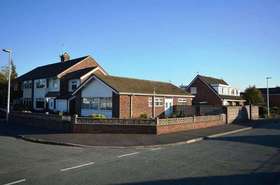 2 Bedroom Detached