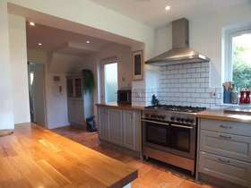 3 Bedroom Detached